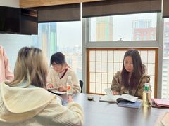 -帝京日语(春熙路旗舰校区)