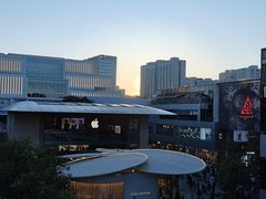 -三里屯太古里