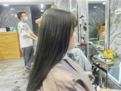 -西克造型美发连锁