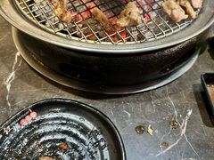 -江城二当家烤牛肉(莲塘新村店)