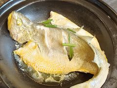 88秒黄鱼-紫泥369粗粮季(四牌楼店)