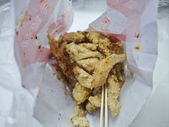 -香酥鸡排(京汉大道店)