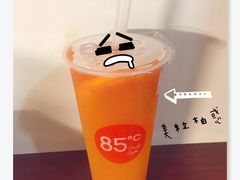-85度C(南京龙江店)
