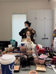 -WAVE SODA摄影工作室