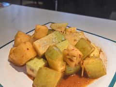 -柳喜辣·烧烤酒局(跃进总店)