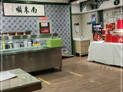 -南来顺饭庄·清真(南菜园店)
