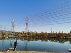 -门城湖公园