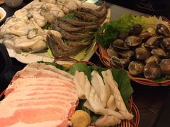 -科尔海悦酒店樱之河日本料理(清河东路店)