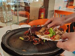 -一烙锅(友谊店)