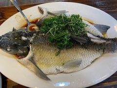 -凤厨顺德水乡凤味馆(大良锦龙路店)