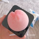 罗森芋泥冰面包