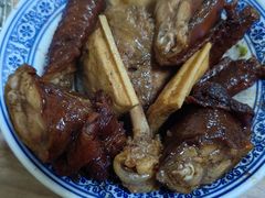 -一路飘香面馆