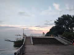 -太湖月亮湾