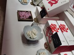 -阮大兴糕团(滨江宝龙店)