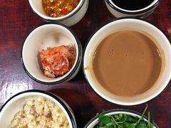 -老巷羊蝎子城(湘江世纪城店)