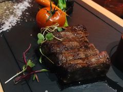 -YUE·6·西式融合餐厅(外滩六号店)