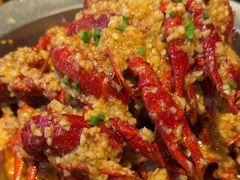 -一棠龙虾•王牌虾球(后湖御华里店)
