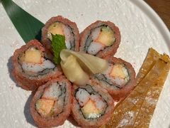 -一豚轩·烧鸟·豚骨拉面(五四路店)