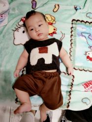 -星豆豆儿童摄影(南郊太白南路店)