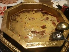 -蜀九香火锅(彩虹店)