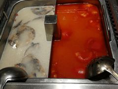 -海底捞火锅(凯德广场店)