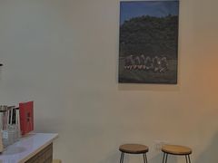 用餐区-常识咖啡common sense(春熙路店)