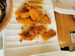 -小桃园·豆浆油条(复兴中路店)