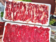 -八合里潮汕鲜牛肉火锅(惠州华贸店)
