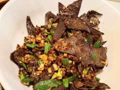 -衡厨·衡阳土菜(中南店)