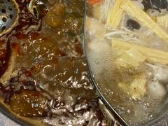 -傣妹火锅(南京东路一店)