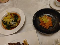 -酌宴府The China Club·广州万富希尔顿酒店(云城东路店)