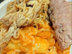 -喜来稀肉(虹泉路店)
