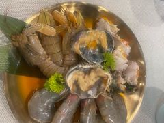 -渔娘渔家丹东海鲜(东直门店)