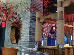 -万重锦·人文川菜馆(骡马市店)