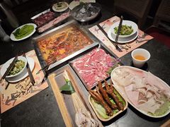 -锦城印象火锅(天府三街店)