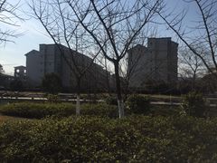 -江南大学(蠡湖校区)