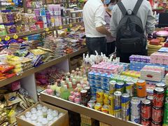 -紫荆城食品交易中心(华强北店)