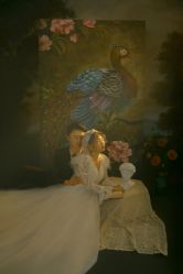 -巴黎新娘婚纱摄影·婚礼策划(嘉定总店)