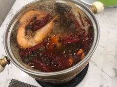 -澜悦港海鲜体验主题餐厅