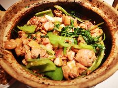 沙姜嗜鸡-煲煲好(朝阳门店)