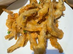 -金海湾海鲜排档(朱家尖店)