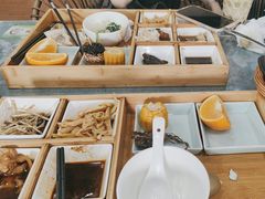 -南山竹海·珍味堂