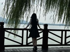 -云龙湖旅游景区