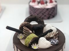 -DQ·蛋糕·冰淇淋(天通苑华联店)