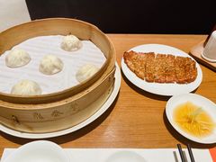 -鼎泰丰(德基广场店)