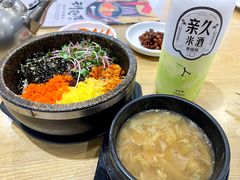 -海兰江石锅饭(水上店)