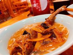 -奎元馆.百年奎元.非遗传承(西湖边的解放路店)