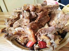 -宝瑞门钉肉饼店
