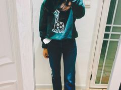-优衣库(青岛万象城店)
