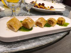 -望乡楼上海菜(日月光店)